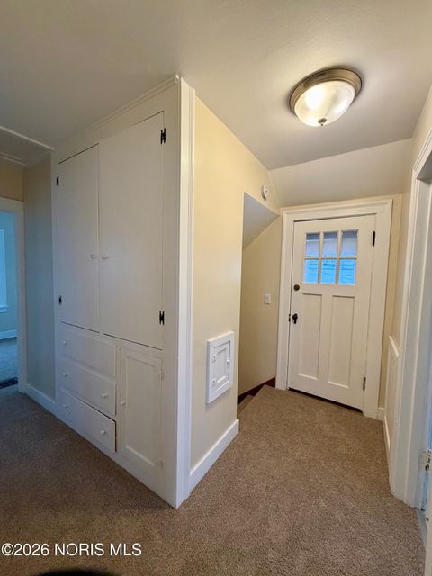 Tiny photo for 4121 Kingsbury Avenue, Toledo, OH 43612 (MLS # 10003151)