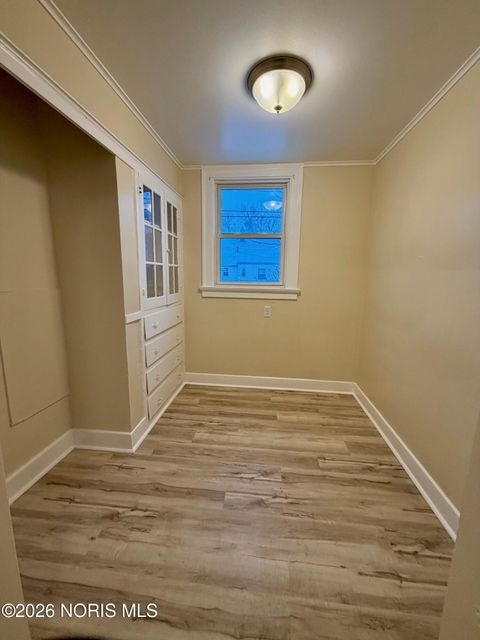 Tiny photo for 4121 Kingsbury Avenue, Toledo, OH 43612 (MLS # 10003151)