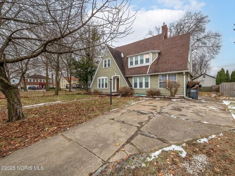 Tiny photo for 1819 Shenandoah Road, Toledo, OH 43607 (MLS # 10002403)