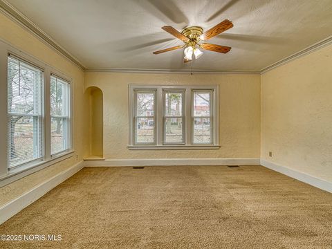 Tiny photo for 1819 Shenandoah Road, Toledo, OH 43607 (MLS # 10002403)