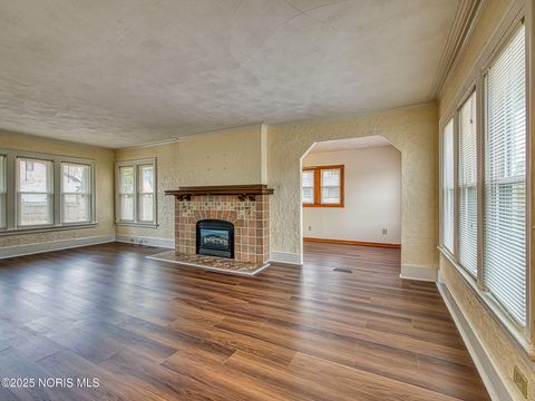 Tiny photo for 1819 Shenandoah Road, Toledo, OH 43607 (MLS # 10002403)