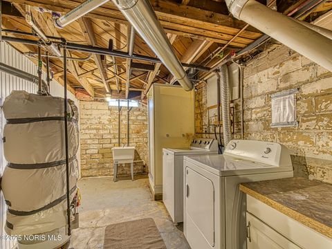 Tiny photo for 1819 Shenandoah Road, Toledo, OH 43607 (MLS # 10002403)