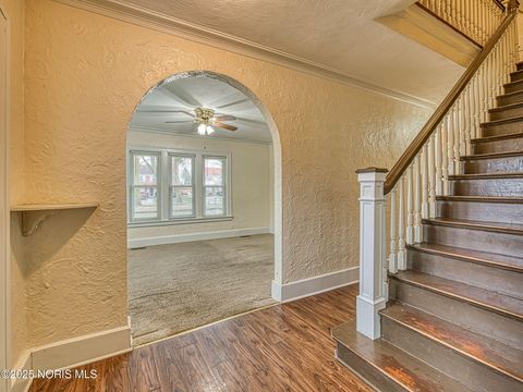 Tiny photo for 1819 Shenandoah Road, Toledo, OH 43607 (MLS # 10002403)