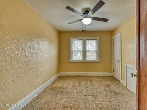 Tiny photo for 1819 Shenandoah Road, Toledo, OH 43607 (MLS # 10002403)