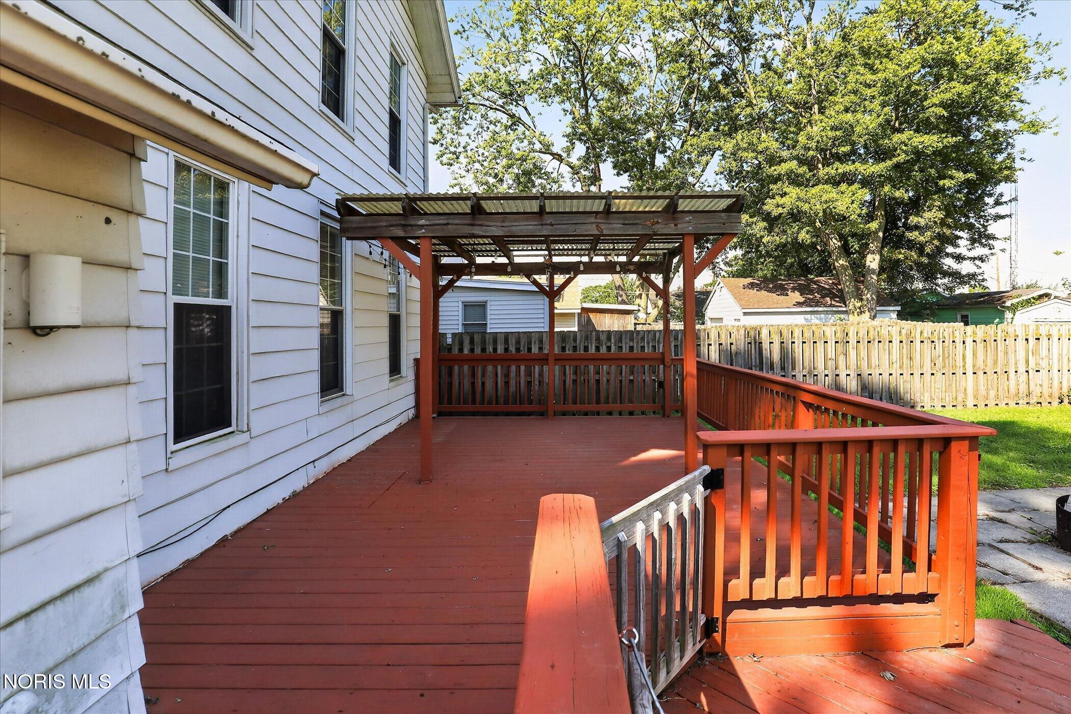 346 W Andrus Road