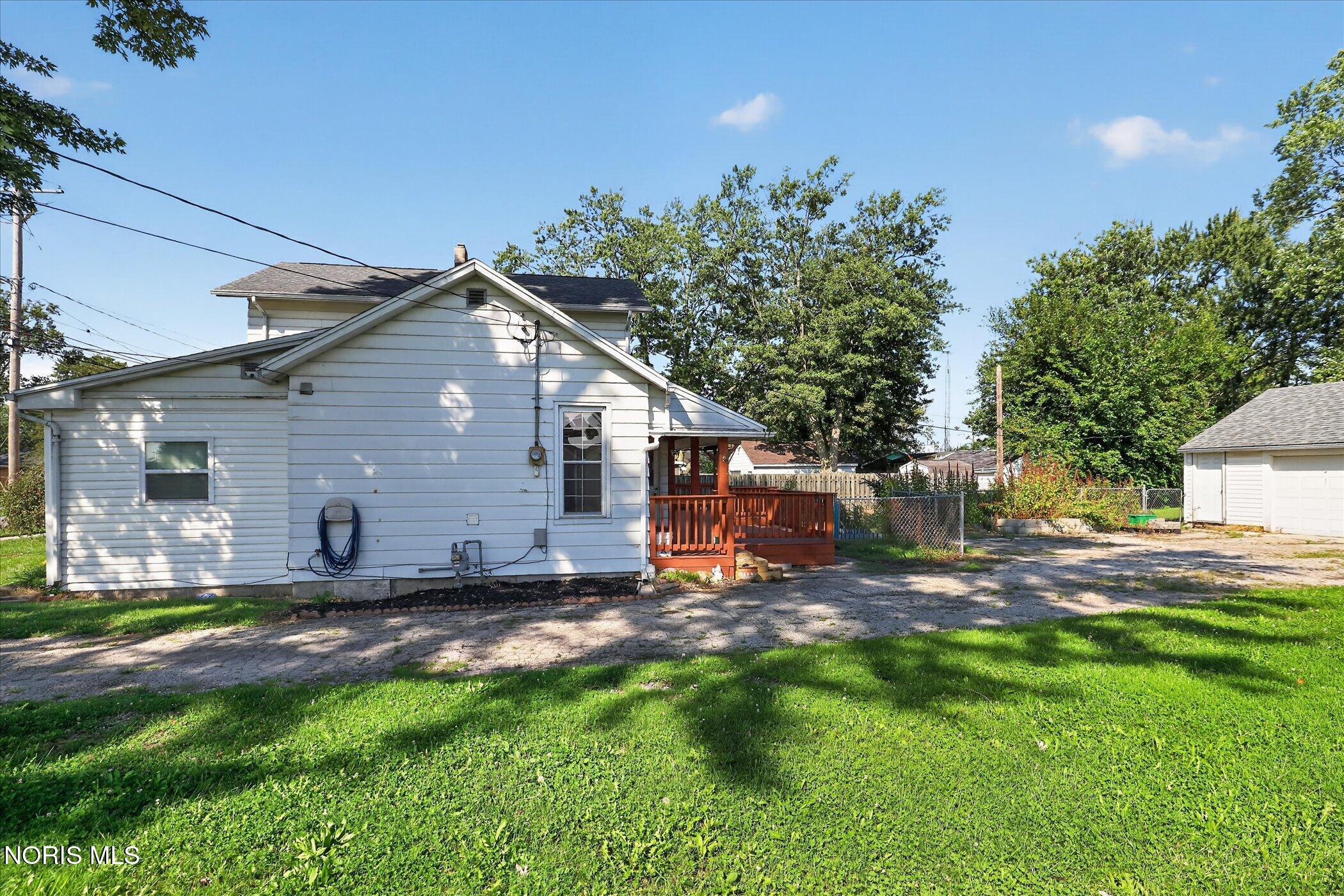 346 W Andrus Road