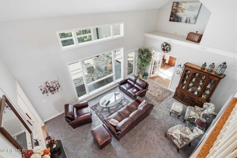 Tiny photo for 6921 N River Road, Waterville, OH 43566 (MLS # 10010343)
