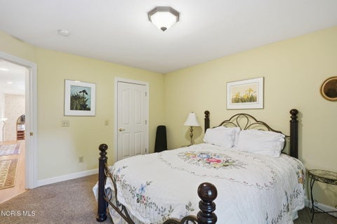 Tiny photo for 6921 N River Road, Waterville, OH 43566 (MLS # 10010343)