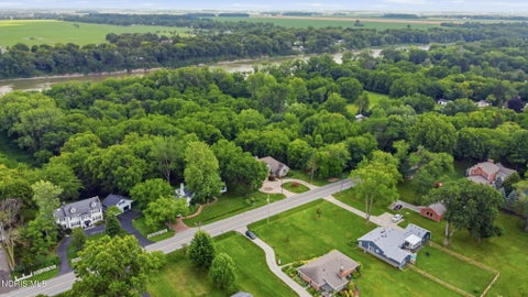 Tiny photo for 6921 N River Road, Waterville, OH 43566 (MLS # 10010343)