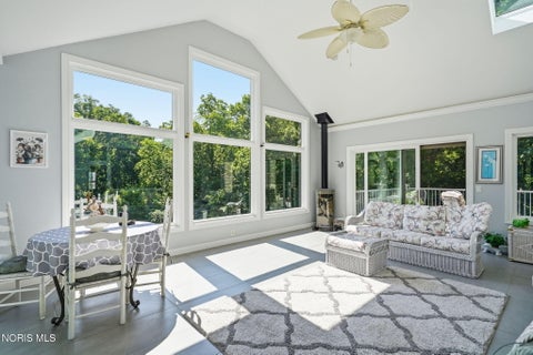 Tiny photo for 6921 N River Road, Waterville, OH 43566 (MLS # 10010343)