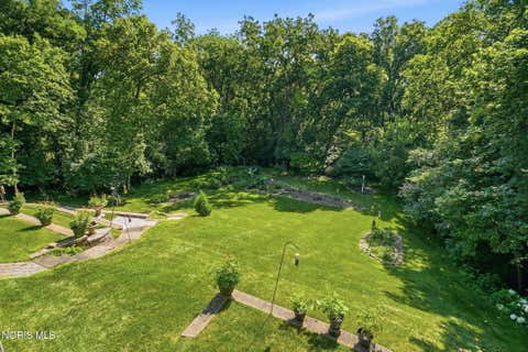 Tiny photo for 6921 N River Road, Waterville, OH 43566 (MLS # 10010343)
