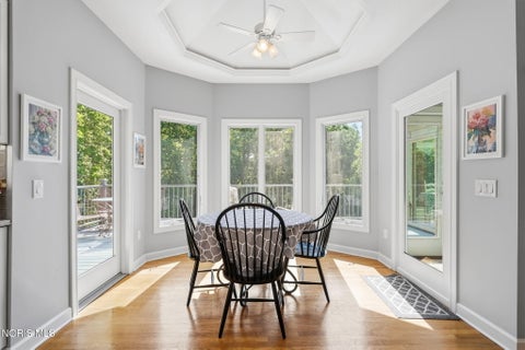 Tiny photo for 6921 N River Road, Waterville, OH 43566 (MLS # 10010343)