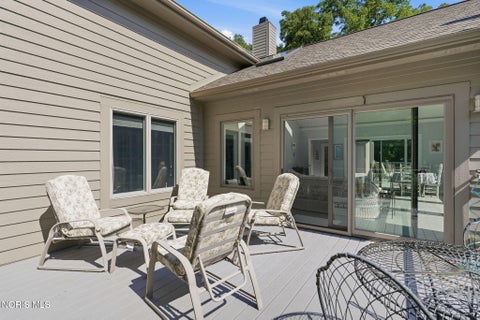 Tiny photo for 6921 N River Road, Waterville, OH 43566 (MLS # 10010343)