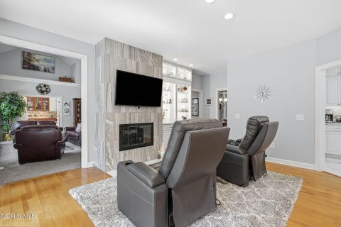 Tiny photo for 6921 N River Road, Waterville, OH 43566 (MLS # 10010343)