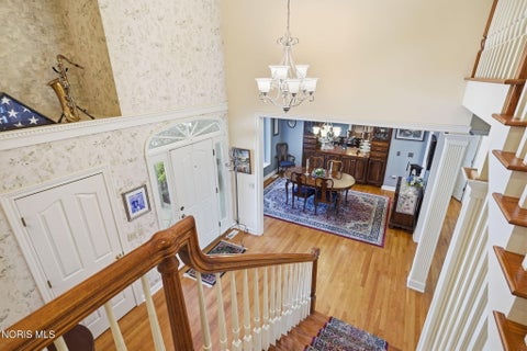 Tiny photo for 6921 N River Road, Waterville, OH 43566 (MLS # 10010343)