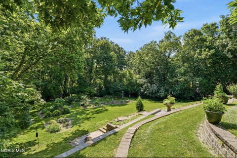 Tiny photo for 6921 N River Road, Waterville, OH 43566 (MLS # 10010343)