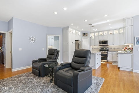 Tiny photo for 6921 N River Road, Waterville, OH 43566 (MLS # 10010343)