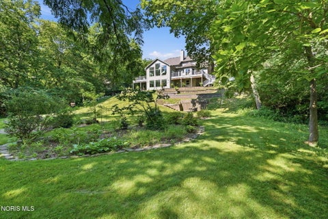 Tiny photo for 6921 N River Road, Waterville, OH 43566 (MLS # 10010343)