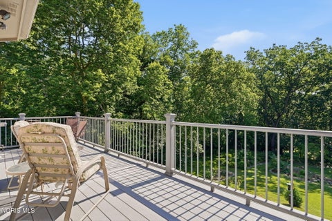 Tiny photo for 6921 N River Road, Waterville, OH 43566 (MLS # 10010343)