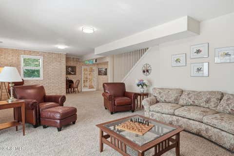 Tiny photo for 6921 N River Road, Waterville, OH 43566 (MLS # 10010343)