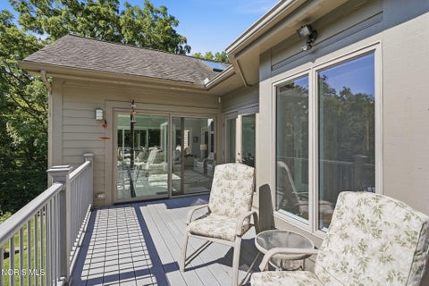 Tiny photo for 6921 N River Road, Waterville, OH 43566 (MLS # 10010343)