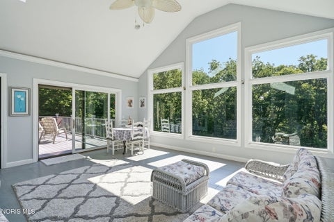 Tiny photo for 6921 N River Road, Waterville, OH 43566 (MLS # 10010343)