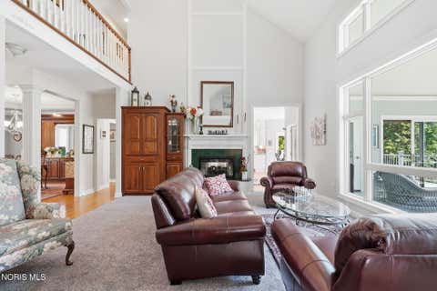 Tiny photo for 6921 N River Road, Waterville, OH 43566 (MLS # 10010343)