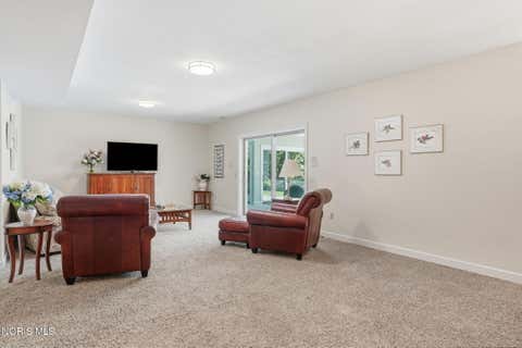 Tiny photo for 6921 N River Road, Waterville, OH 43566 (MLS # 10010343)