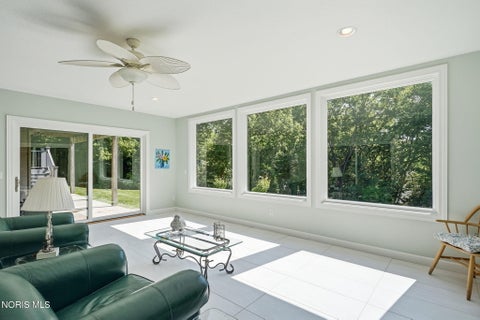 Tiny photo for 6921 N River Road, Waterville, OH 43566 (MLS # 10010343)