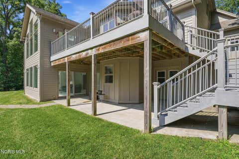 Tiny photo for 6921 N River Road, Waterville, OH 43566 (MLS # 10010343)