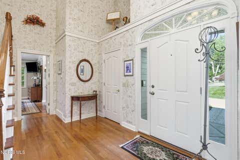 Tiny photo for 6921 N River Road, Waterville, OH 43566 (MLS # 10010343)