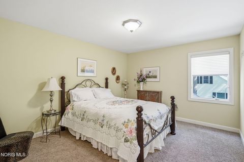 Tiny photo for 6921 N River Road, Waterville, OH 43566 (MLS # 10010343)