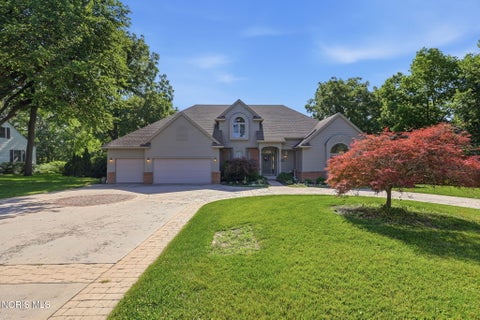 Tiny photo for 6921 N River Road, Waterville, OH 43566 (MLS # 10010343)