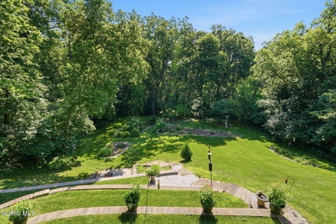 Tiny photo for 6921 N River Road, Waterville, OH 43566 (MLS # 10010343)