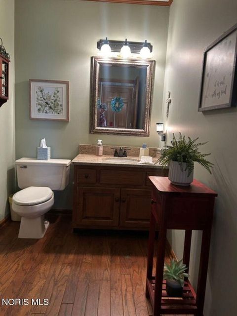 Tiny photo for 911 Cardinal Drive, Bryan, OH 43506 (MLS # 10007984)