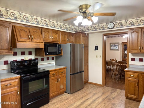 Tiny photo for 430 Fairway Road, Findlay, OH 45840 (MLS # 10009340)
