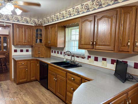 Tiny photo for 430 Fairway Road, Findlay, OH 45840 (MLS # 10009340)