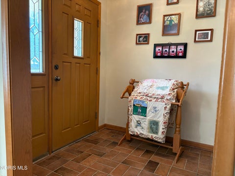 Tiny photo for 430 Fairway Road, Findlay, OH 45840 (MLS # 10009340)