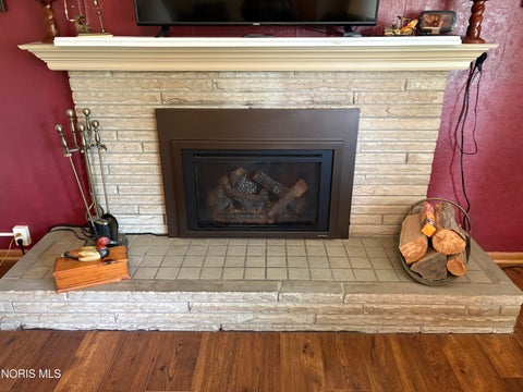 Tiny photo for 430 Fairway Road, Findlay, OH 45840 (MLS # 10009340)