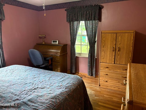 Tiny photo for 430 Fairway Road, Findlay, OH 45840 (MLS # 10009340)