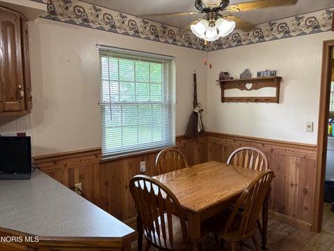 Tiny photo for 430 Fairway Road, Findlay, OH 45840 (MLS # 10009340)