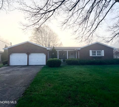 Photo of 516 Lorraine Avenue, Bowling Green, OH 43402 (MLS # 10006509)
