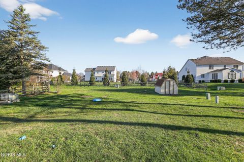 Tiny photo for 7028 Shooters Hill Road, Toledo, OH 43617 (MLS # 10006148)