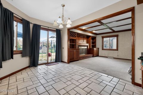 Tiny photo for 7028 Shooters Hill Road, Toledo, OH 43617 (MLS # 10006148)