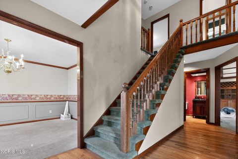 Tiny photo for 7028 Shooters Hill Road, Toledo, OH 43617 (MLS # 10006148)