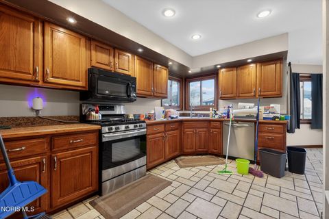 Tiny photo for 7028 Shooters Hill Road, Toledo, OH 43617 (MLS # 10006148)