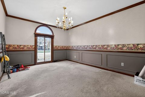 Tiny photo for 7028 Shooters Hill Road, Toledo, OH 43617 (MLS # 10006148)