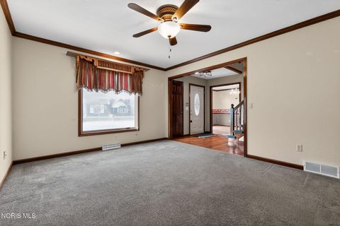 Tiny photo for 7028 Shooters Hill Road, Toledo, OH 43617 (MLS # 10006148)