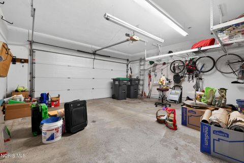 Tiny photo for 7028 Shooters Hill Road, Toledo, OH 43617 (MLS # 10006148)