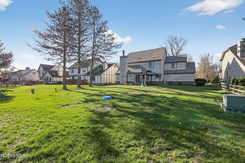 Tiny photo for 7028 Shooters Hill Road, Toledo, OH 43617 (MLS # 10006148)